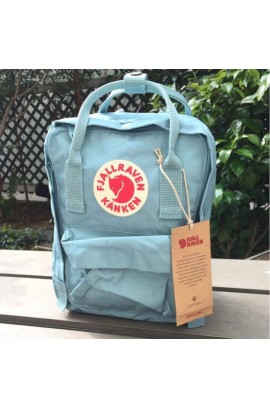 Fjallraven Kanken Mini - Sky Blue